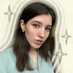 Татьяна Терешкина | Сетка — социальная сеть от hh.ru