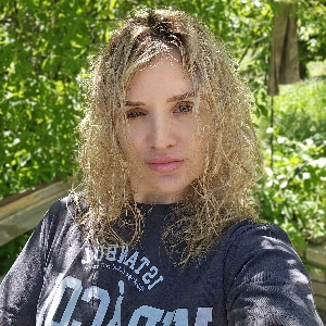 Елена Чаленко