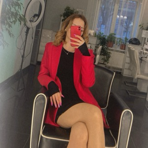 Ангелина Давыдова | Сетка — социальная сеть от hh.ru