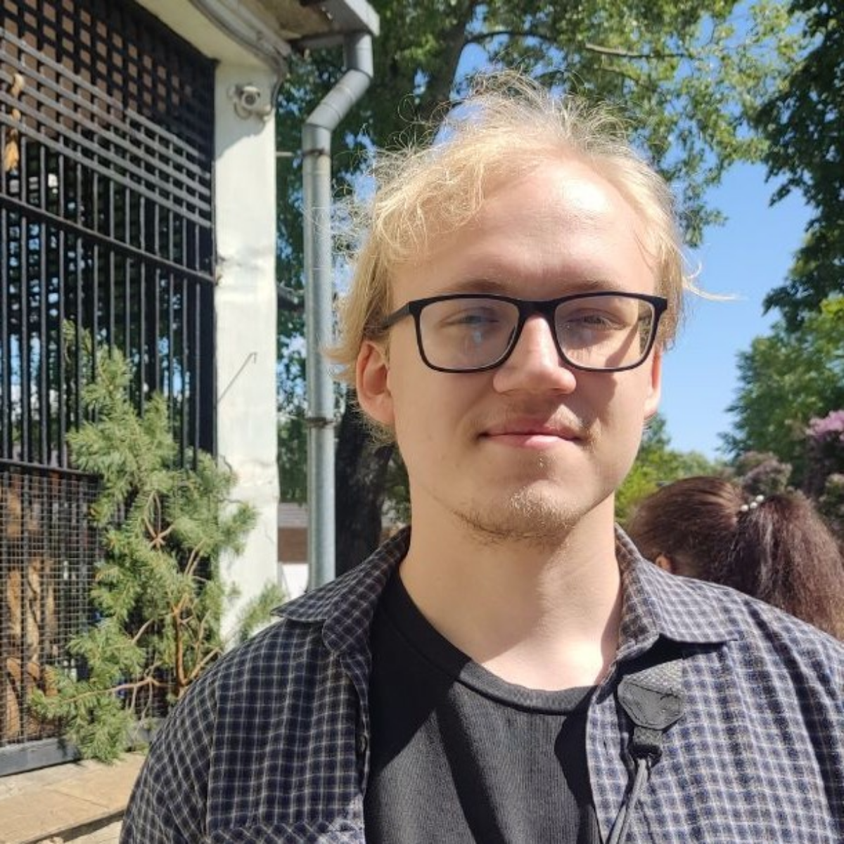 Сергей Иванов | Сетка — социальная сеть от hh.ru