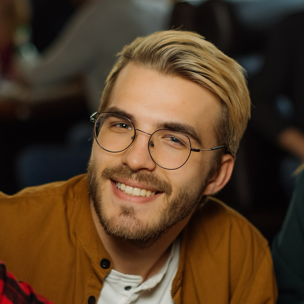 Антон Талаков