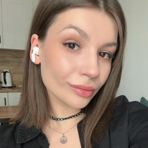 Анастасия Мацюкевич | Сетка — социальная сеть от hh.ru