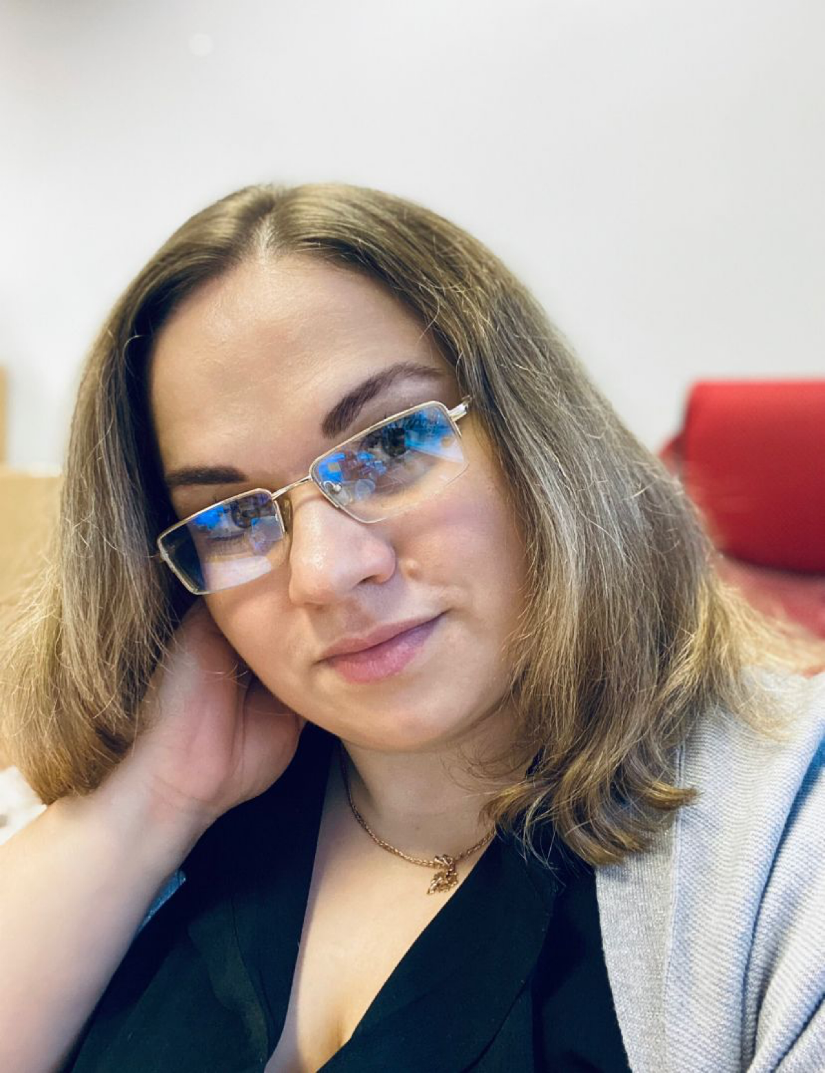 Елизавета Новикова