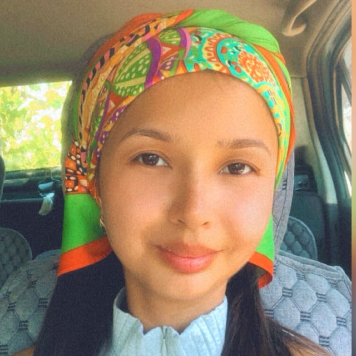 Albina Iminova | Сетка — социальная сеть от hh.ru