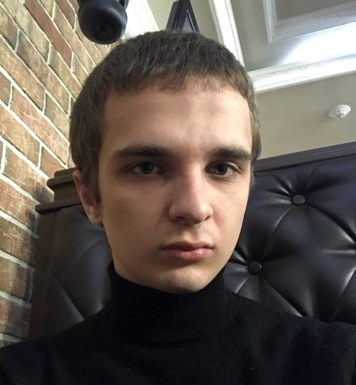 Даниил Завилохин