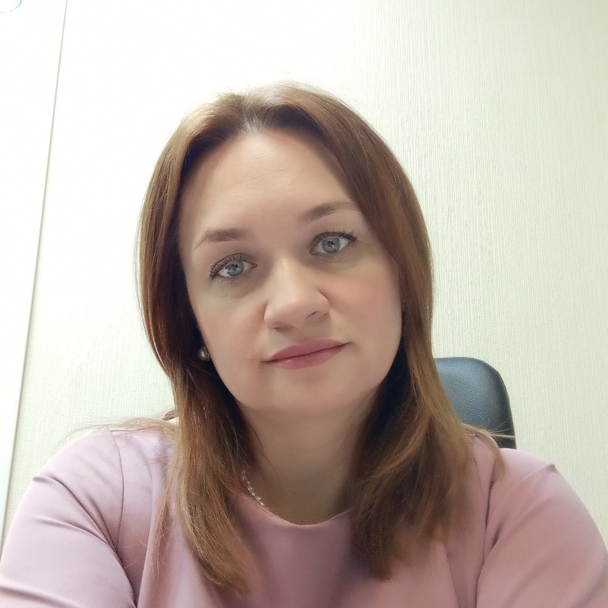Светлана Соколовская