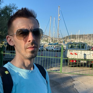 Роман Соколов | Сетка — социальная сеть от hh.ru