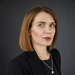 Марина Соболева