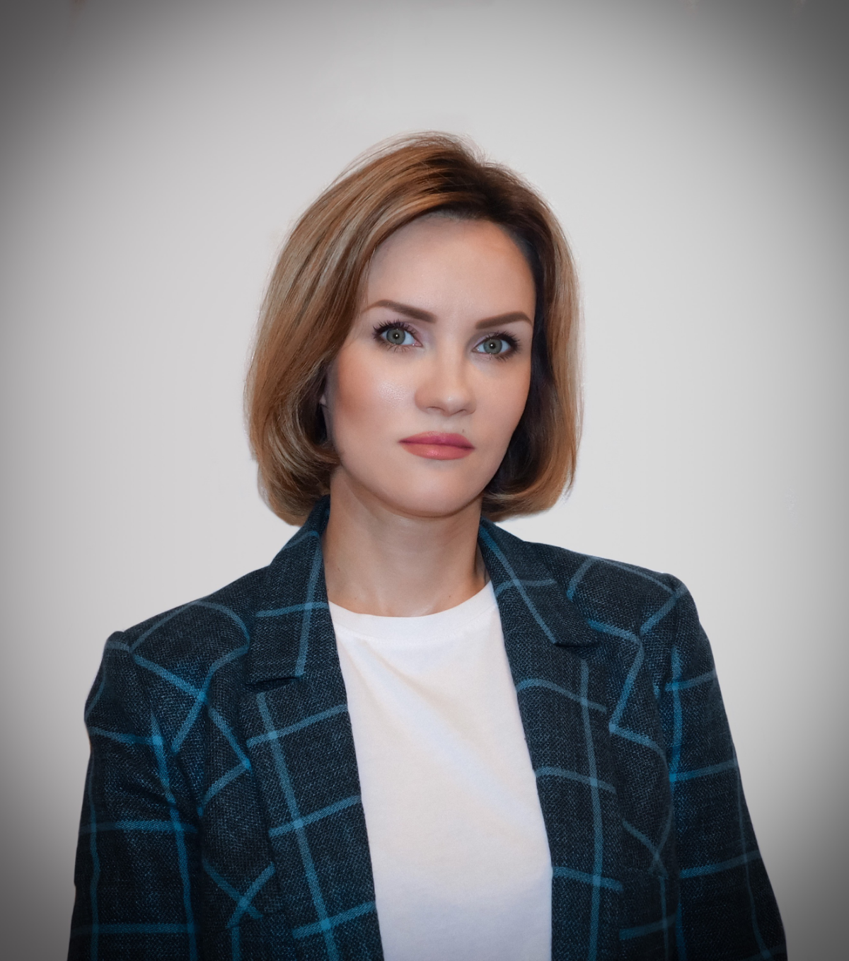 Ульяна Борушко | Сетка — социальная сеть от hh.ru