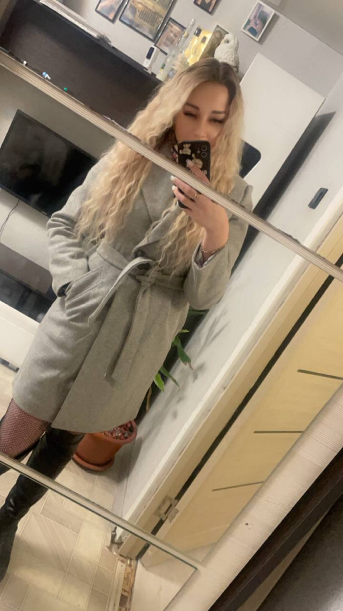 Юлия Вилюк | Сетка — социальная сеть от hh.ru