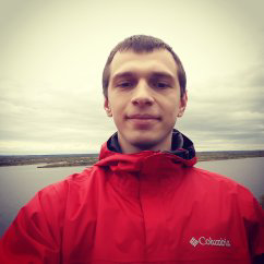 Михаил Логунов | Сетка — социальная сеть от hh.ru