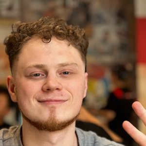 Егор Логунов | Сетка — социальная сеть от hh.ru