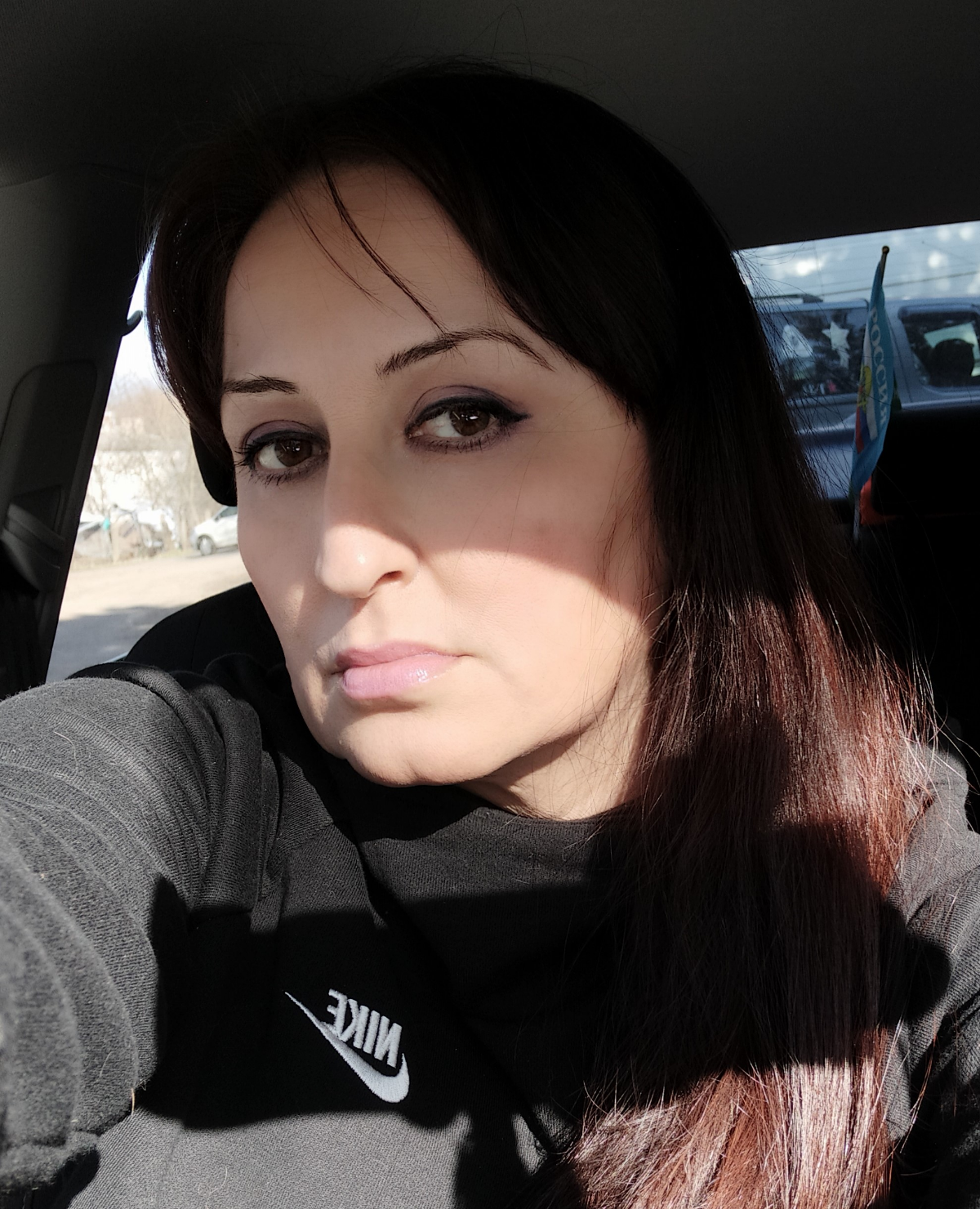 Луиза Волкова