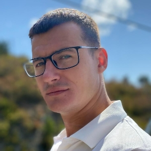 Михаил Дутов | Сетка — социальная сеть от hh.ru