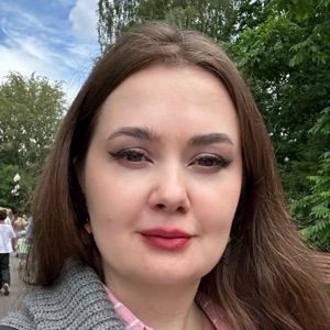 Света Спиридонова