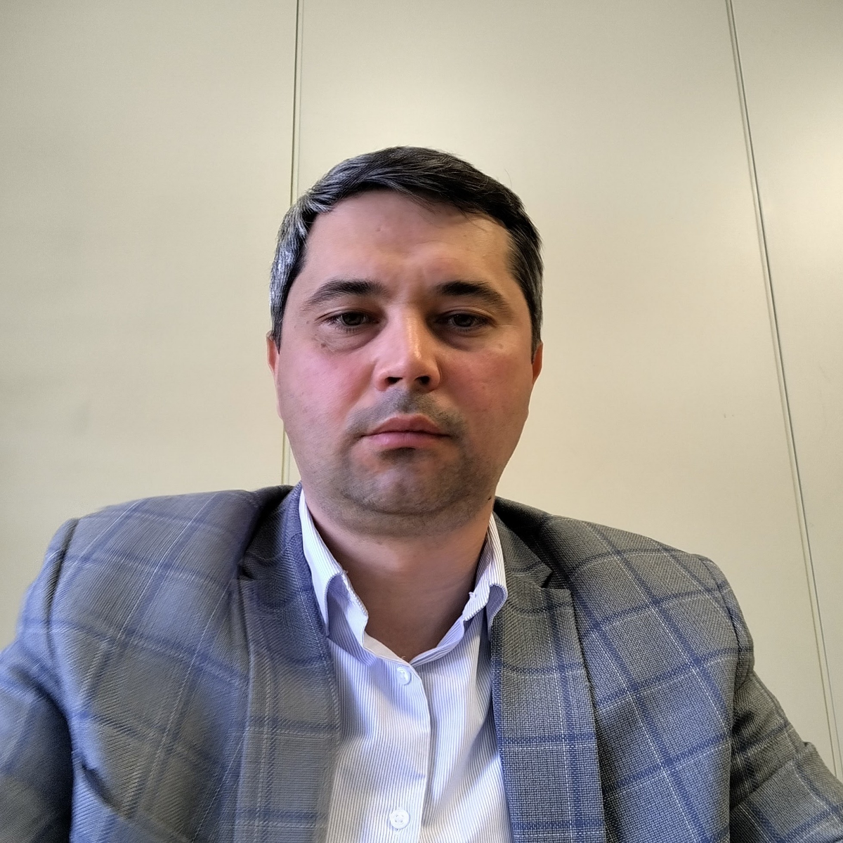 Роман Кунаев