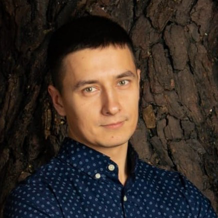 Алексей Саблуков