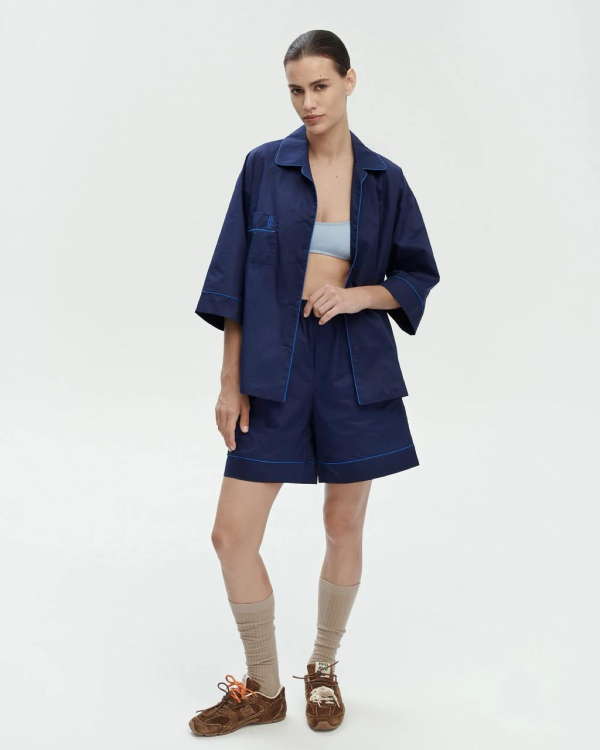 Про пижамкор и где купить трендовую пижаму | Сетка — социальная сеть от hh.ru