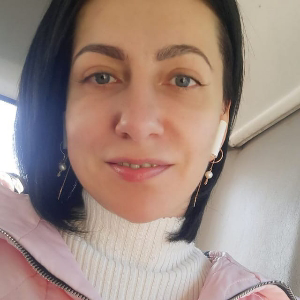 Ирина Уварова