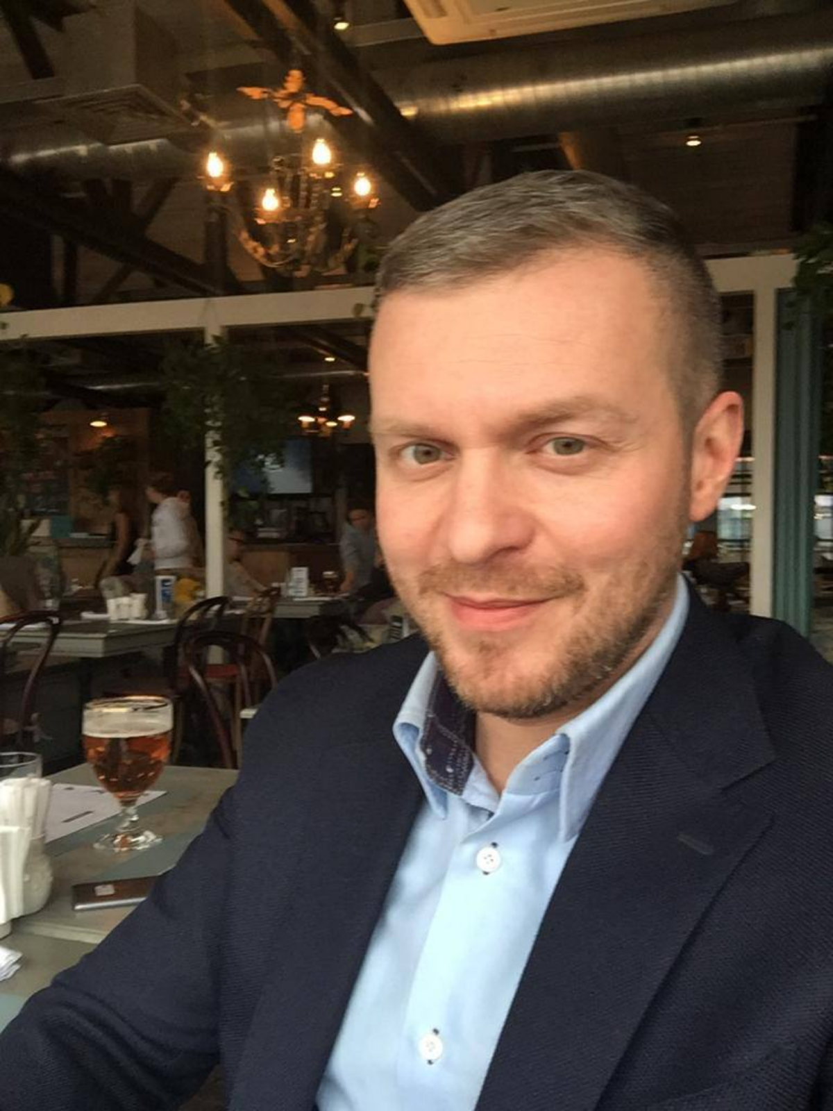 Вадим Гаврилюк