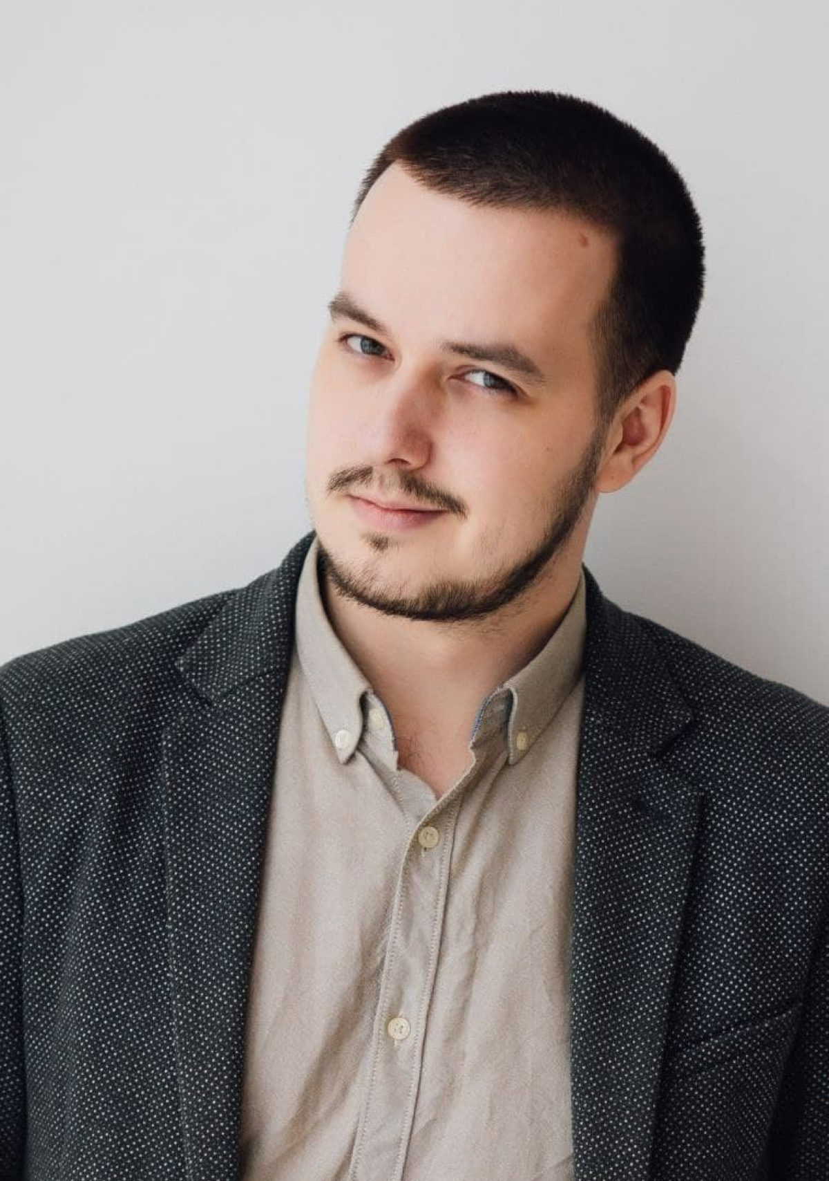 Данил Турков | Сетка — социальная сеть от hh.ru