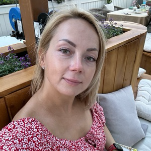 Ирина Денисова