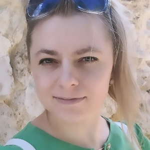 Любовь Пилипенко