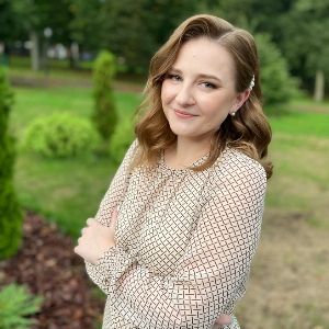 Анна Пронина