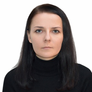 Валентина Новокшонова