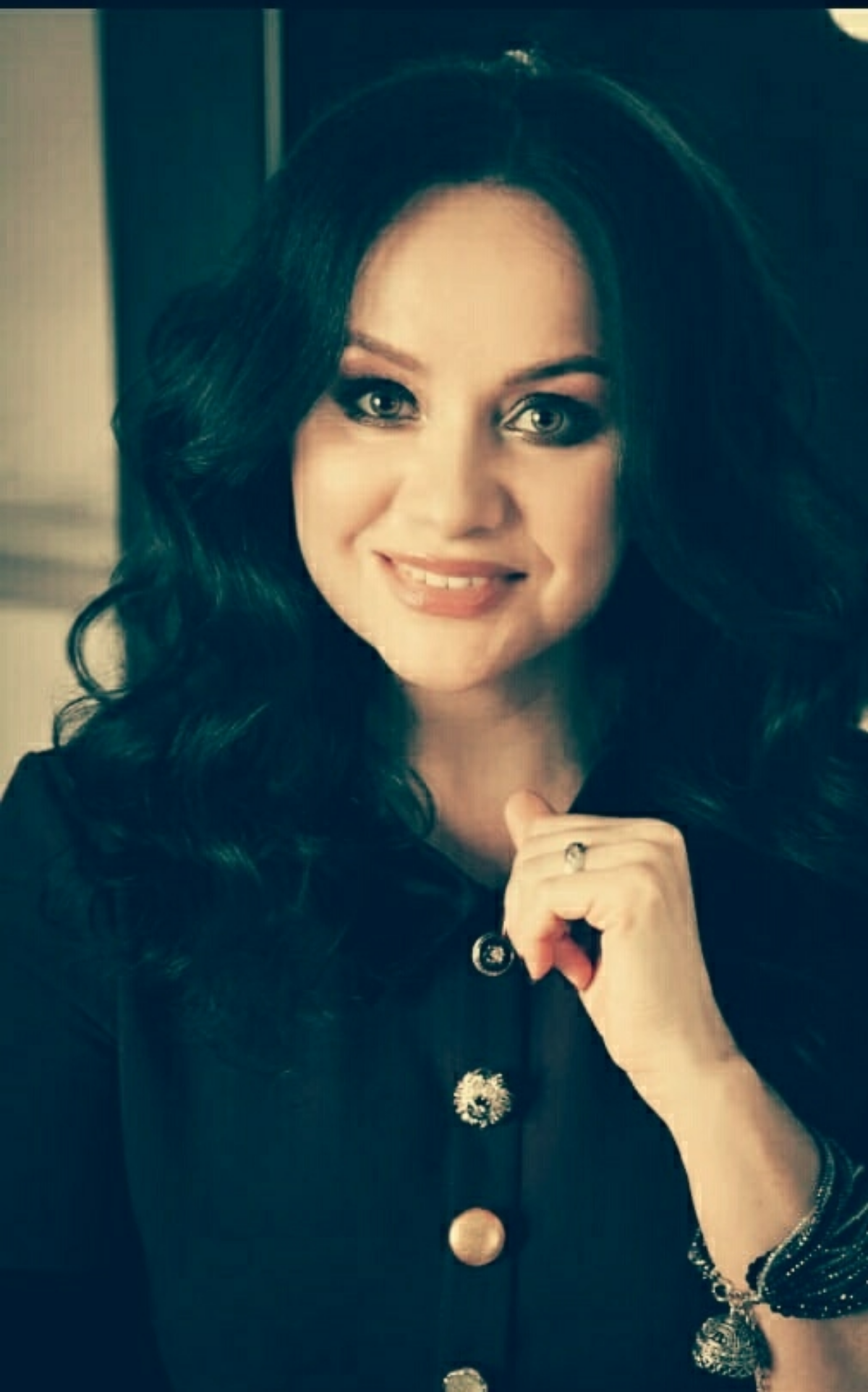 Людмила Сляднева | Сетка — социальная сеть от hh.ru