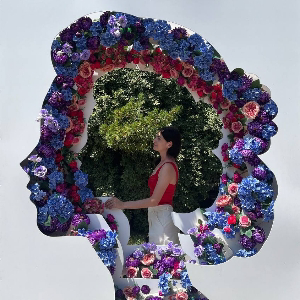 Ануш Матилян | Сетка — социальная сеть от hh.ru