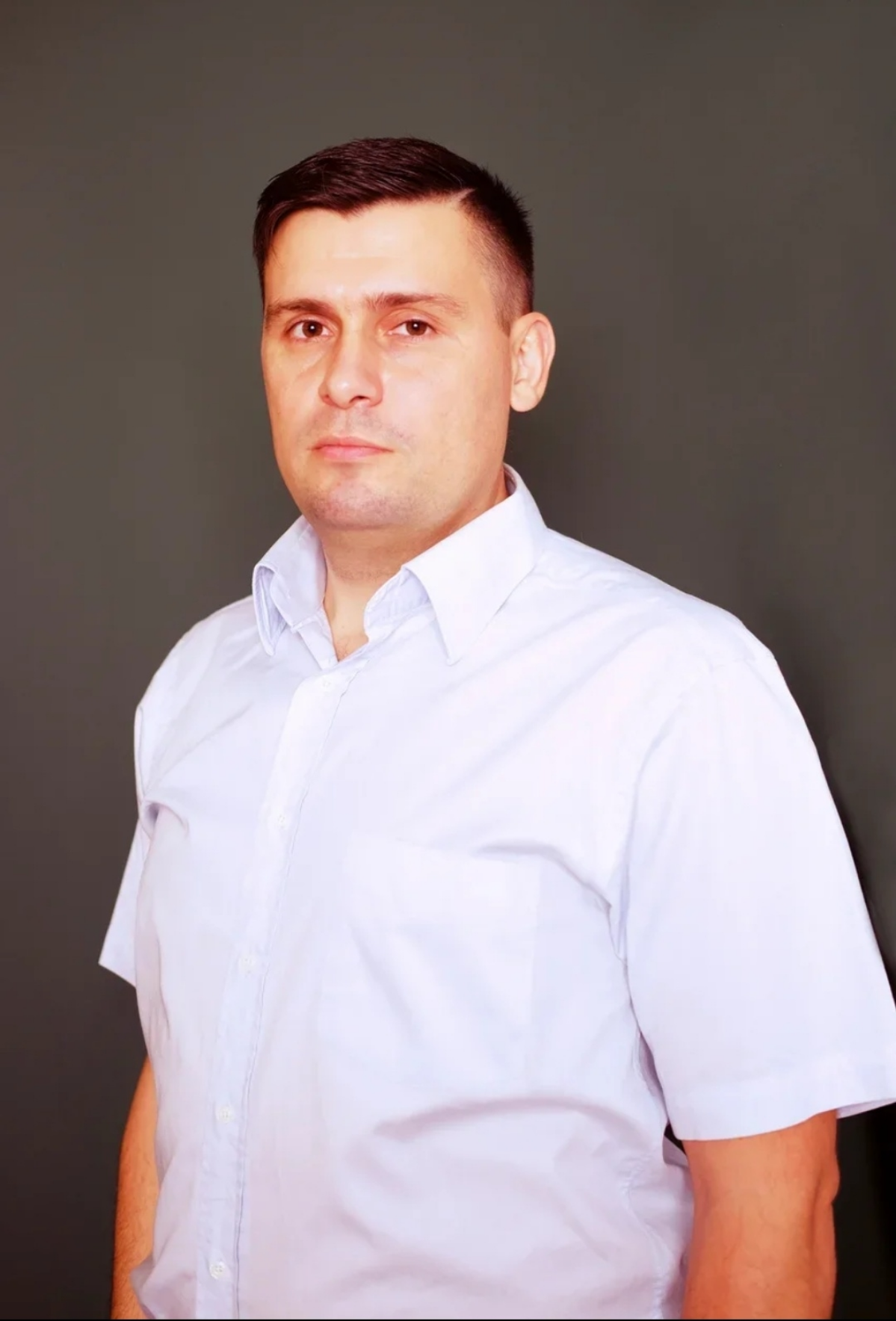 Алексей Слепцов | Сетка — социальная сеть от hh.ru