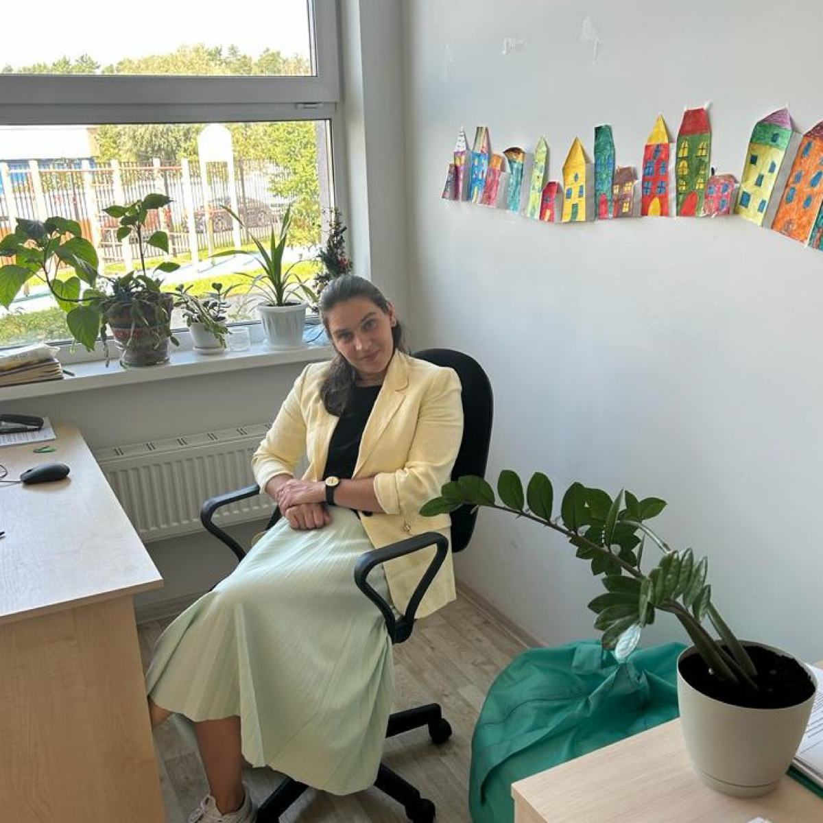 Tатьяна Государева | Сетка — социальная сеть от hh.ru