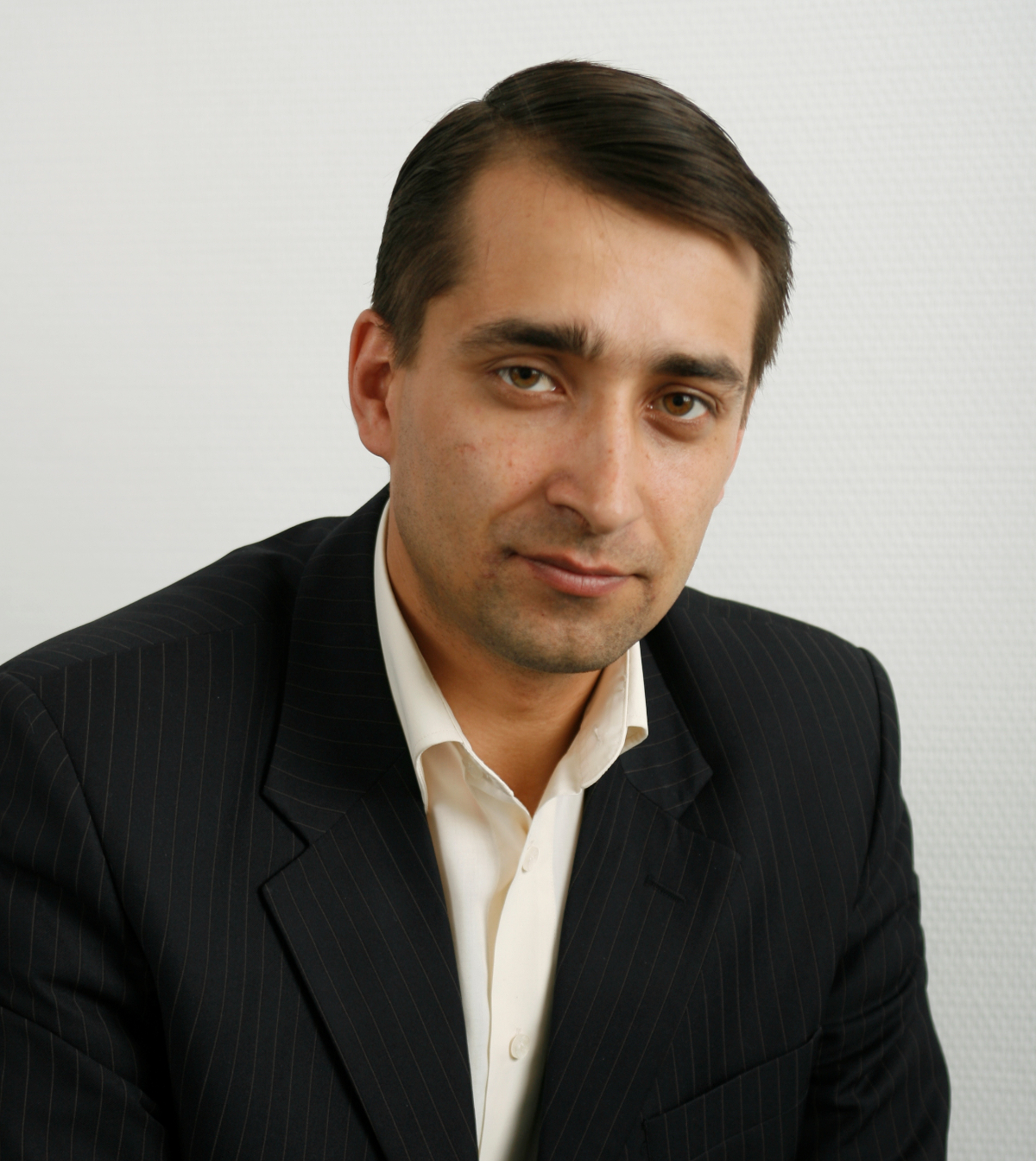 Максим Притчин | Сетка — социальная сеть от hh.ru