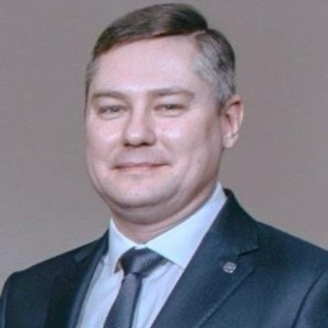 Илья Зухович