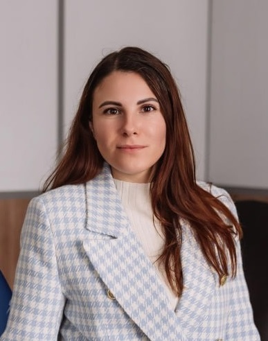 Мария Сулева