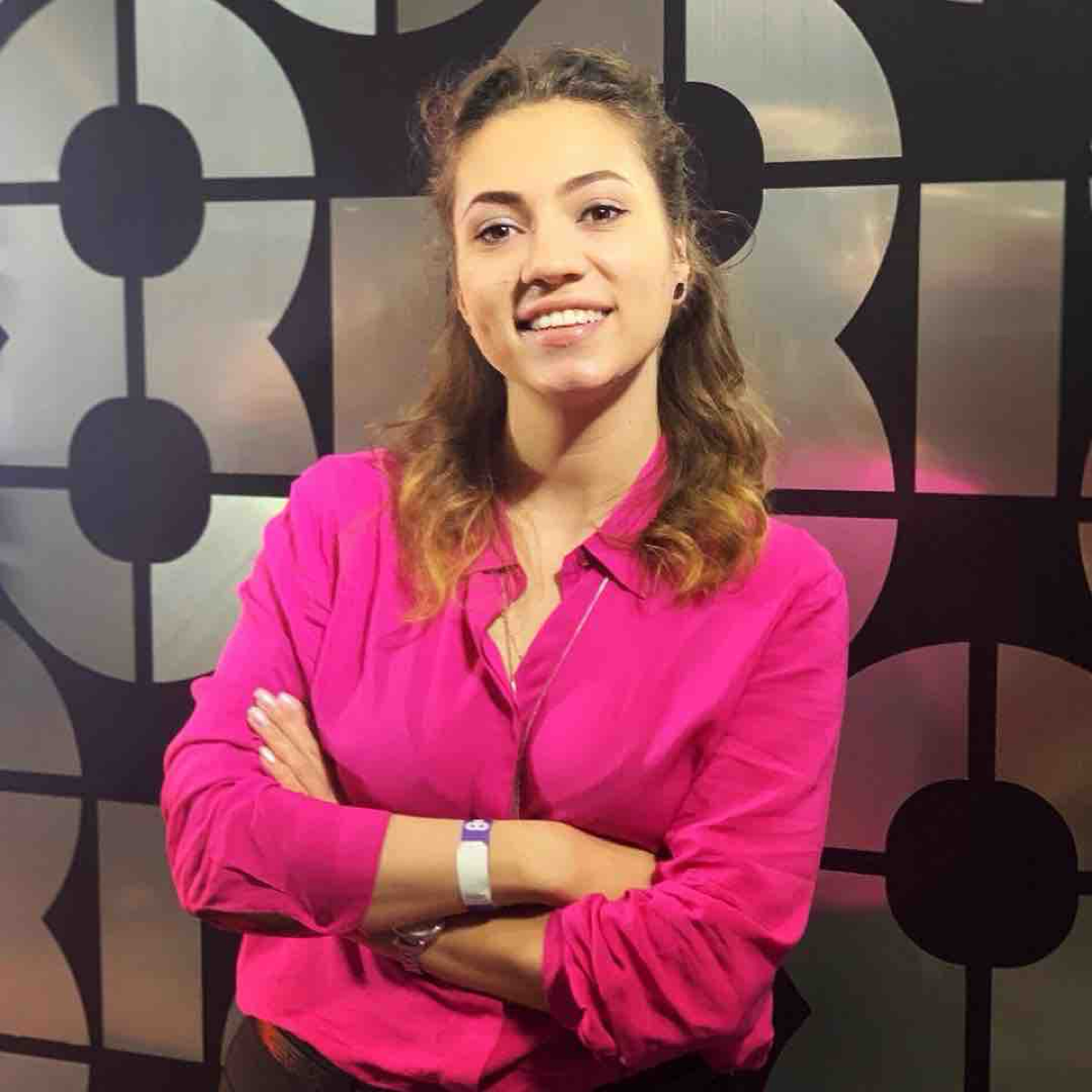 Татьяна Дольская