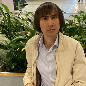 Рахим Шингареев | Сетка — социальная сеть от hh.ru