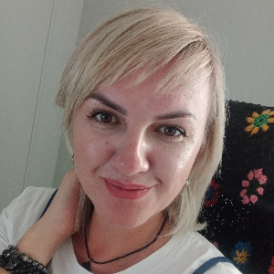 Малика Бехтерева