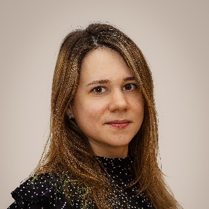 Юлия Бобылёва