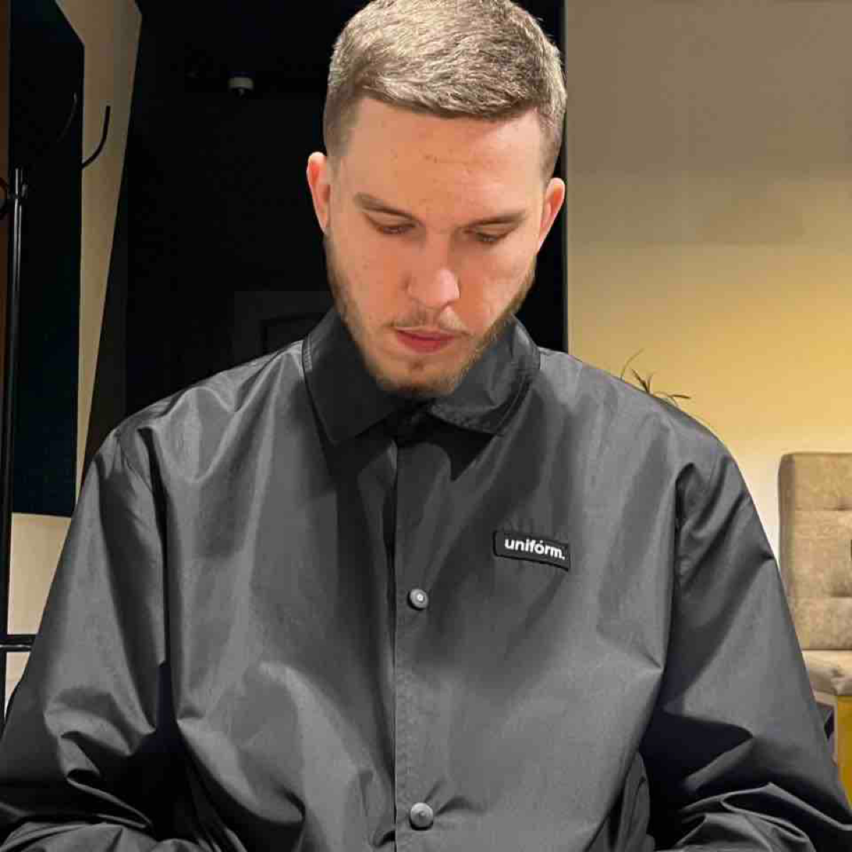 Дмитрий Кузнецов | Сетка — социальная сеть от hh.ru