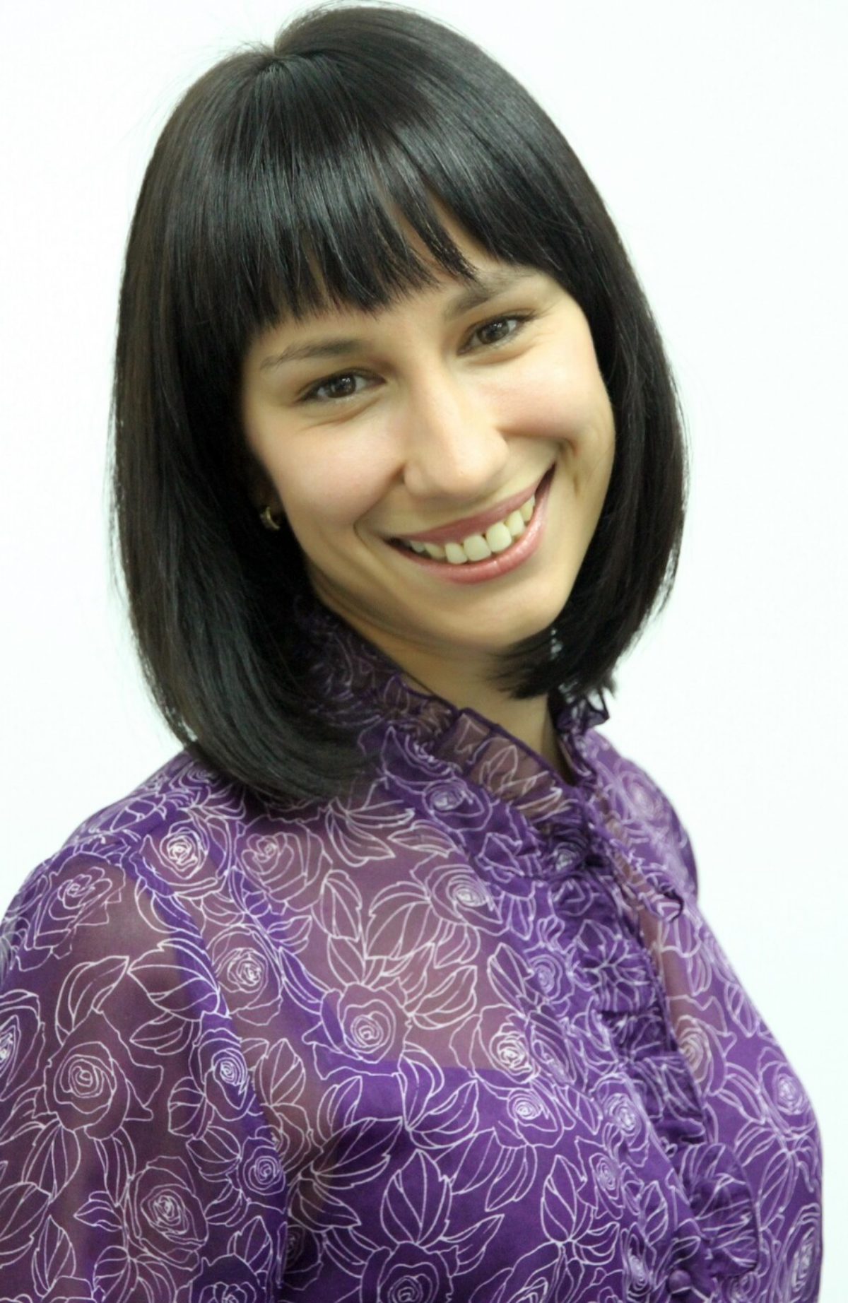 Наталья Антипова | Сетка — социальная сеть от hh.ru