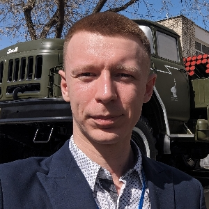 Александр Пятков