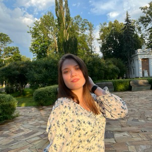 Юлия Волменских | Сетка — социальная сеть от hh.ru