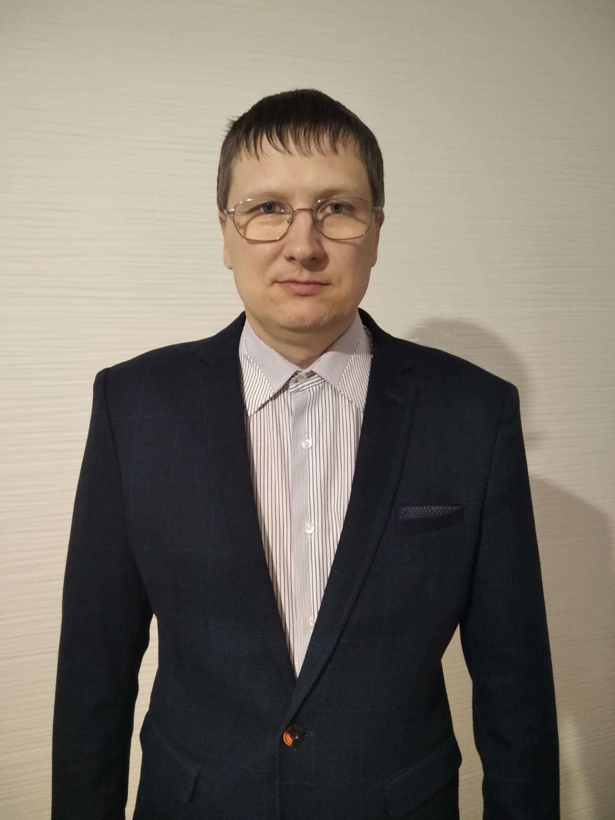 Александр Рябов