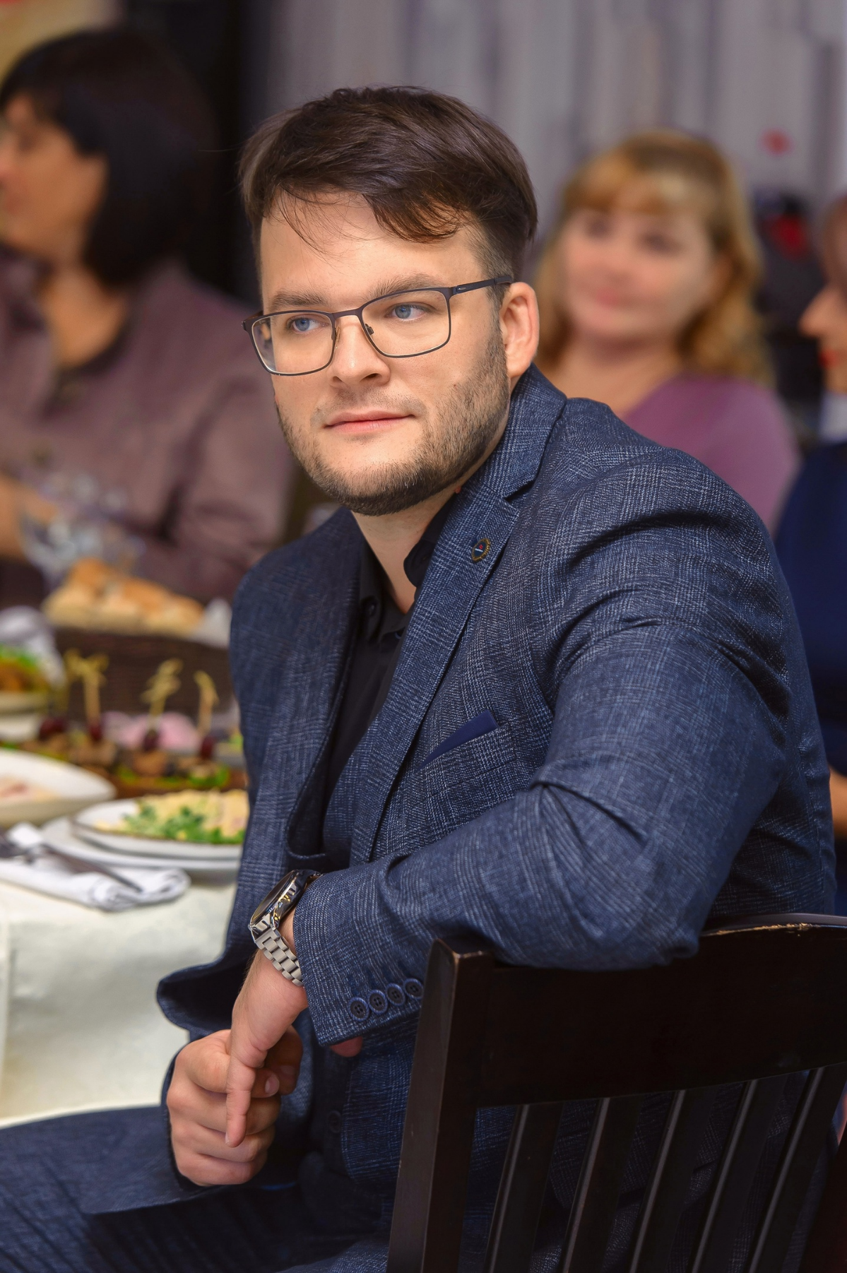 Александр Лукьянченко