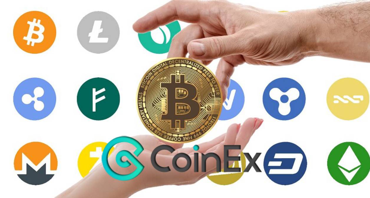 Новая P2P-платформа CoinEx – удобный способ купить и продать криптовалюту | Сетка — социальная сеть от hh.ru