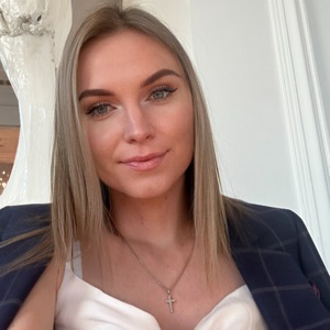 Татьяна Музычук | Сетка — социальная сеть от hh.ru