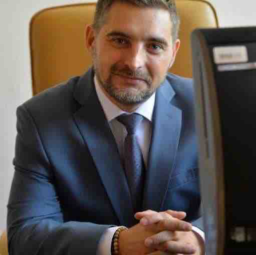 Андрей Кириленко | Сетка — социальная сеть от hh.ru