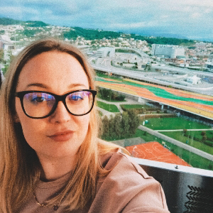 Екатерина Соколова